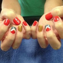 Image for Chateau Nail Salon with ID of: 1412925