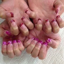 Image for Chateau Nail Salon with ID of: 1412934