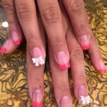 Image for Chateau Nail Salon with ID of: 1412935