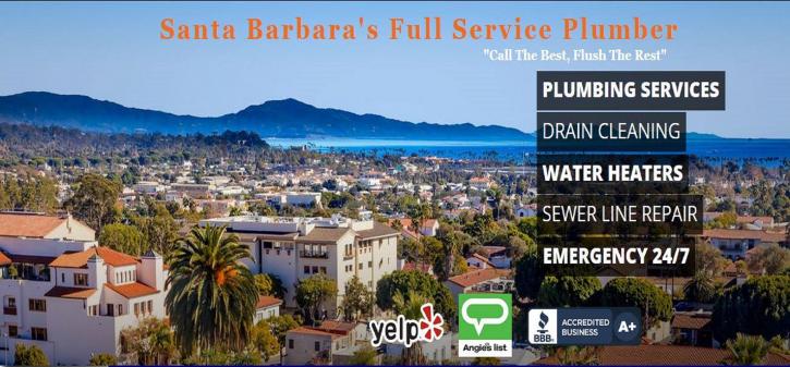 Image for Plumber Santa Barbara with ID of: 1413197