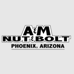 Image for A & M Nut and Bolt with ID of: 1413276