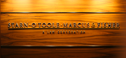 Image for Starn O'Toole Marcus & Fisher with ID of: 1413493