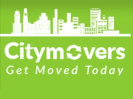 Image for City Movers Brea with ID of: 1413842