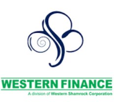 Image for Western Finance with ID of: 1413853