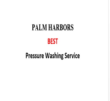 Image for Pressure Washing Palm Harbor with ID of: 1413875