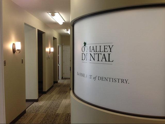 Image for O'Malley Dental with ID of: 1413891