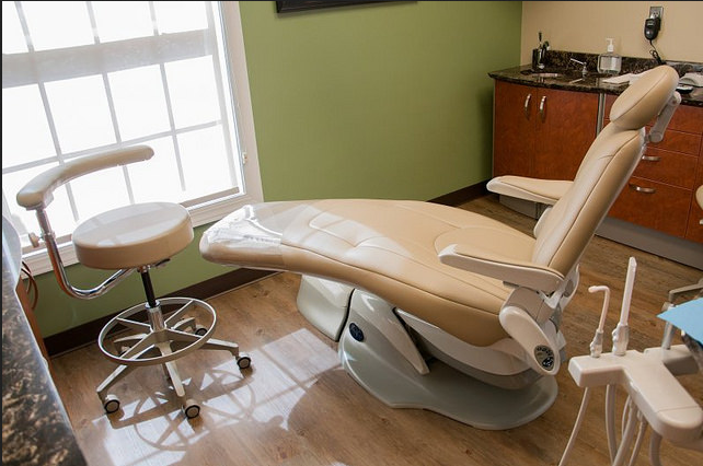 Image for O'Malley Dental with ID of: 1413892