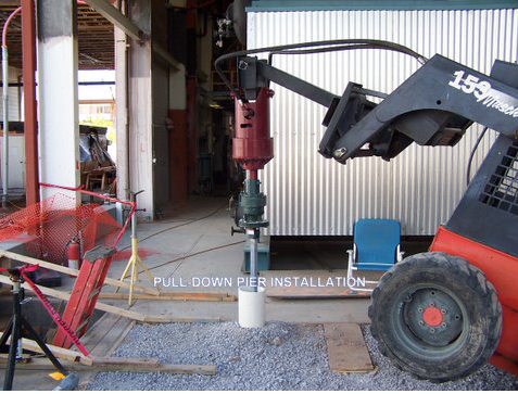 Image for A-PAC Pressure Grouting Inc. with ID of: 1413909