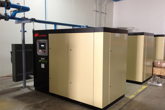 Image for Ingersoll Rand with ID of: 1414146