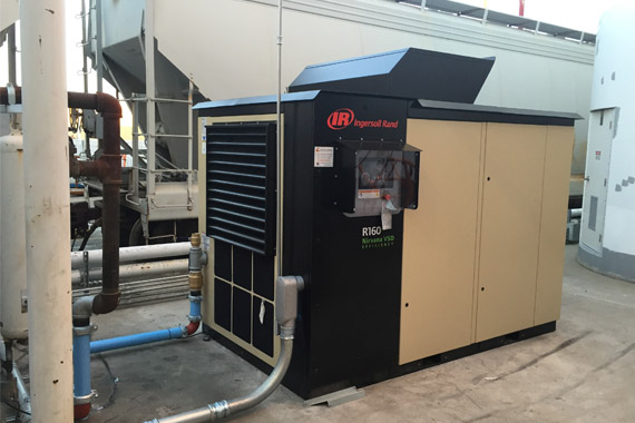 Image for Ingersoll Rand with ID of: 1414147