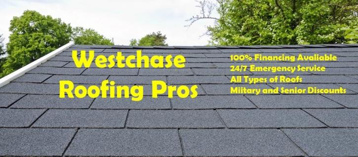 Image for Westchase Roofing Pros with ID of: 1414212
