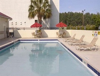 Image for Deerfield Inn & Suites with ID of: 1414243