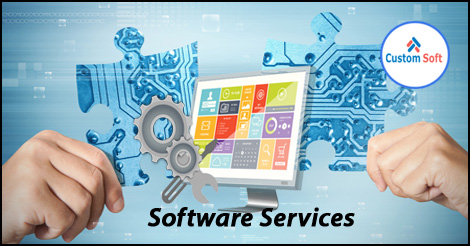 Image for Event Management Software by CustomSoft with ID of: 1414360