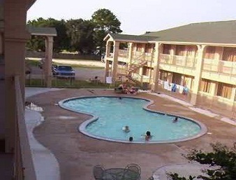 Image for Regency Inn and Suites Rosenberg with ID of: 1414394