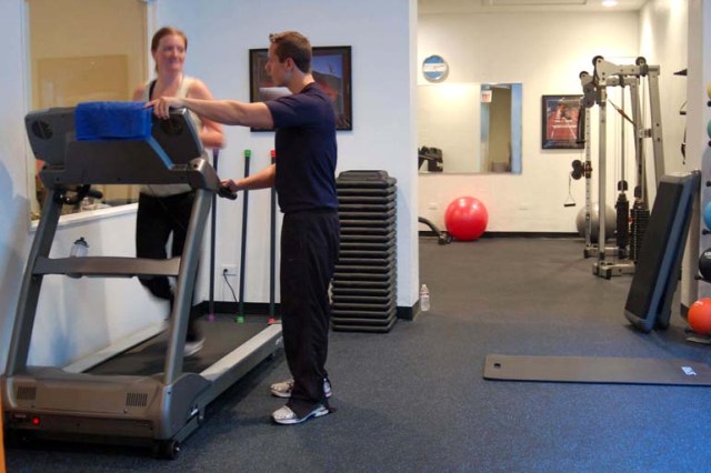 Image for Transform Personal Training with ID of: 1414451