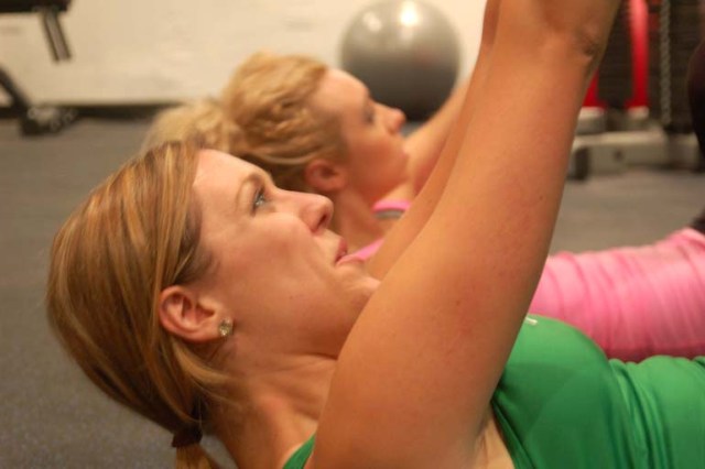 Image for Transform Personal Training with ID of: 1414460