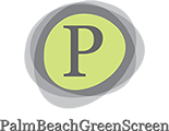 Image for Palm Beach Green Screen with ID of: 1414491