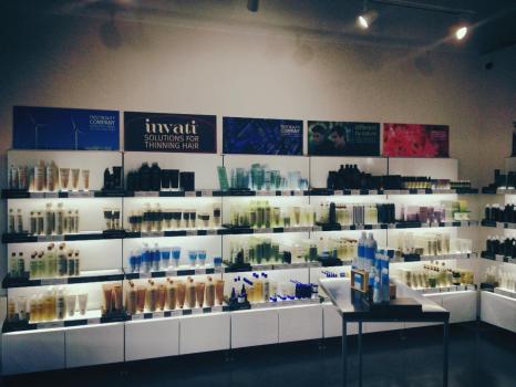 Image for Zandi K Salon Denver West with ID of: 1414630