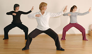 Image for Chi Kung is a Best Practice for Healing with ID of: 1414708