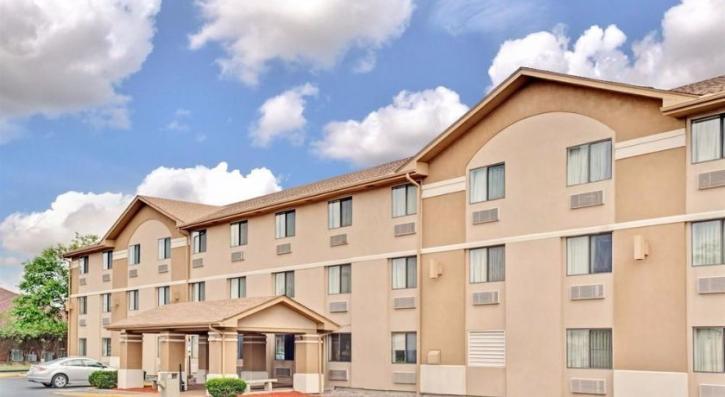 Image for Super 8 Mokena/Frankfort /I-80 with ID of: 1414755