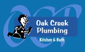 Image for Oak Creek Plumbing, Inc. with ID of: 1414827