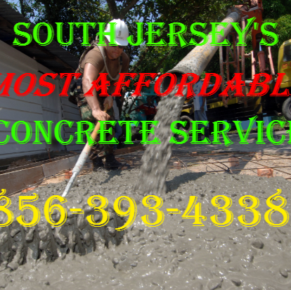 Image for Concrete South Jersey with ID of: 1414870