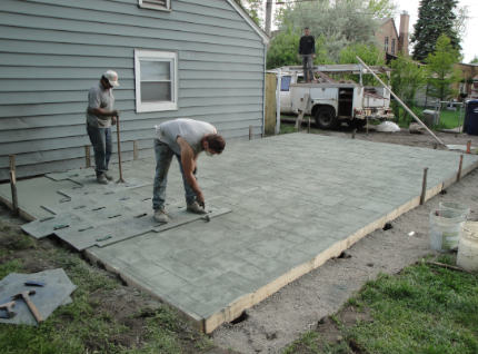 Image for Concrete South Jersey with ID of: 1414876