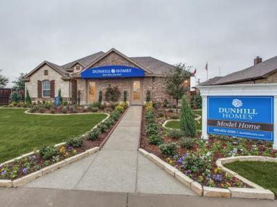 Image for Dunhill Homes with ID of: 1415089