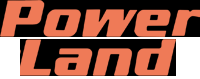 Image for PowerLand with ID of: 1415173
