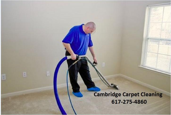 Image for Cambridge Carpet Cleaning with ID of: 1415545