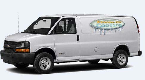 Image for Fresno Air Cooling with ID of: 1415570