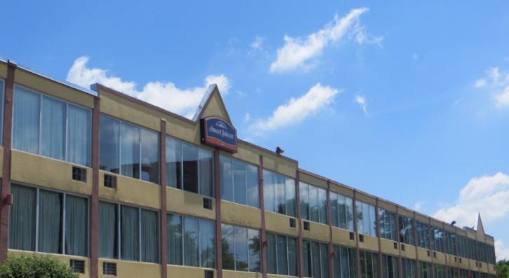 Image for Howard Johnson Addison O'Hare Airport with ID of: 1415754