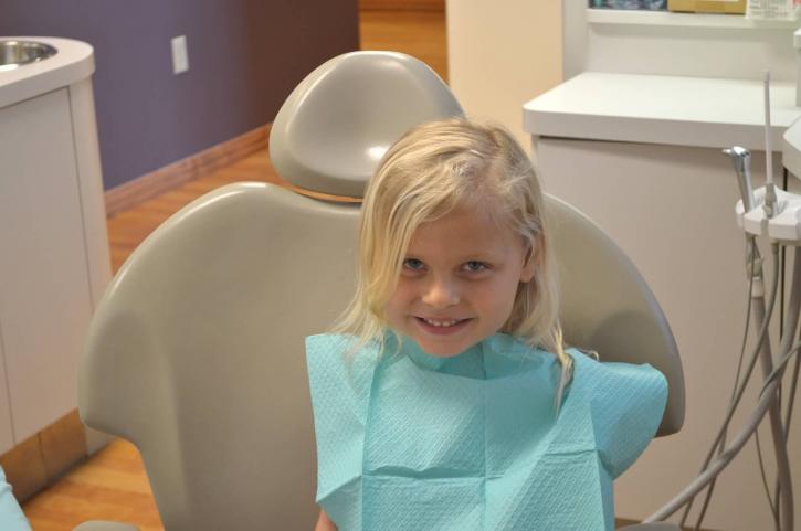 Image for Midwest Pediatric Dentistry with ID of: 1415835