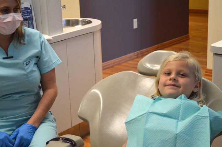 Image for Midwest Pediatric Dentistry with ID of: 1415836