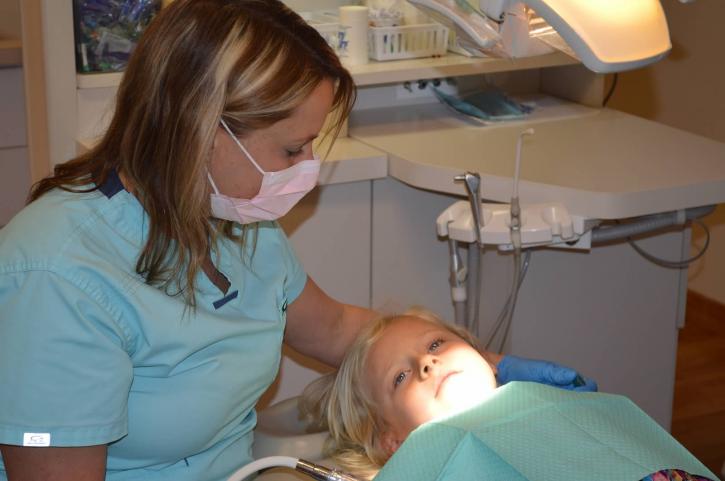 Image for Midwest Pediatric Dentistry with ID of: 1415837