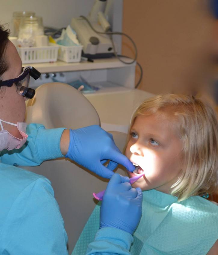 Image for Midwest Pediatric Dentistry with ID of: 1415838