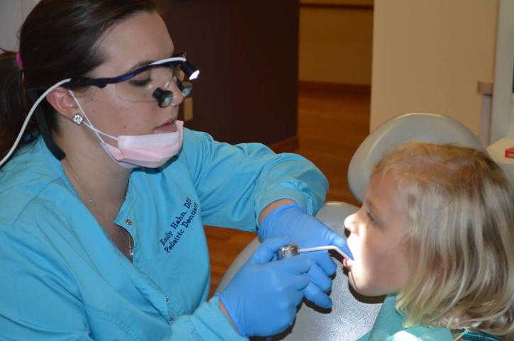 Image for Midwest Pediatric Dentistry with ID of: 1415839