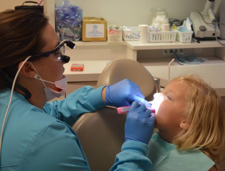 Image for Midwest Pediatric Dentistry with ID of: 1415840