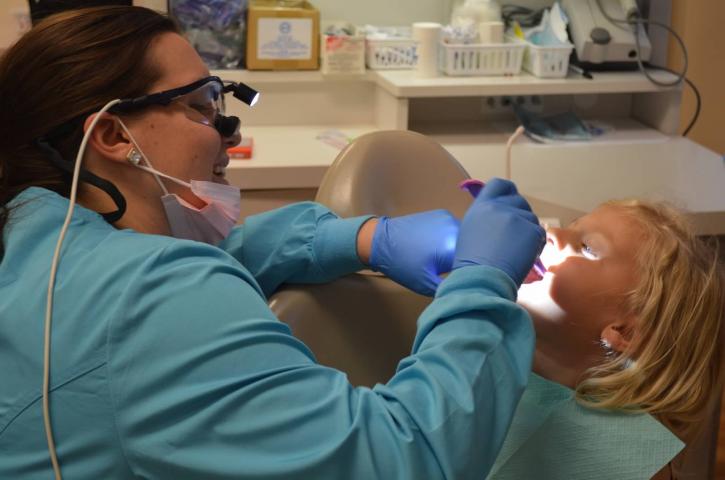 Image for Midwest Pediatric Dentistry with ID of: 1415841