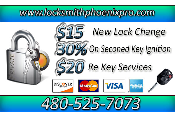 Image for Locksmith Phoenix Pro with ID of: 1415864