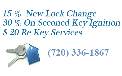 Image for Aurora Locksmith Residential Services with ID of: 1415895