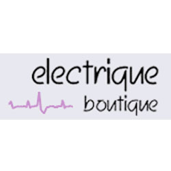 Image for Electrique Boutique with ID of: 1415922