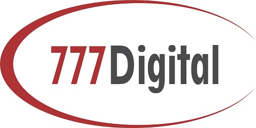 Image for 777 Digital with ID of: 1415926