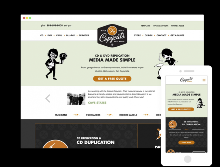 Image for Snap Agency with ID of: 1415951