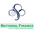 Image for National Finance Company with ID of: 1416194