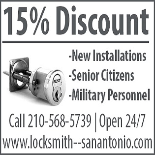 Image for Locksmith San Antonio with ID of: 1416233