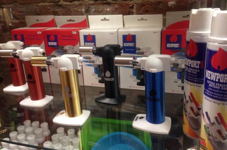 Image for Hot Wax Glass Co with ID of: 1416266