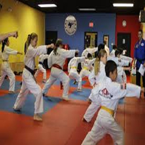 Image for Middletown Kenpo Karate Studio with ID of: 1416296