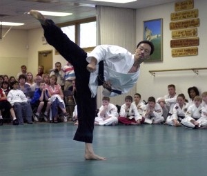 Image for Middletown Kenpo Karate Studio with ID of: 1416297