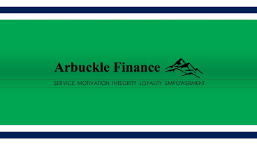 Image for Arbuckle Finance with ID of: 1416357